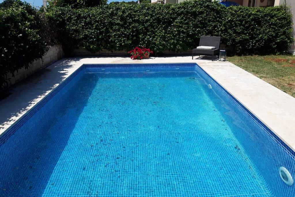 Вилла For Families Only - Casa Nora Novigrad Новиград Экстерьер фото