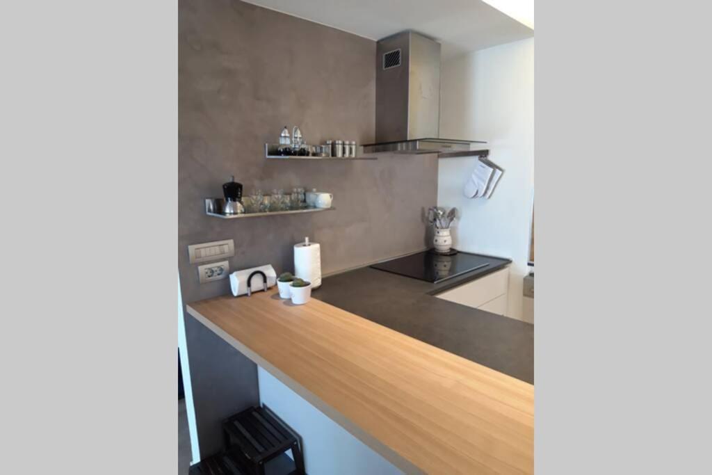 Вилла For Families Only - Casa Nora Novigrad Новиград Экстерьер фото